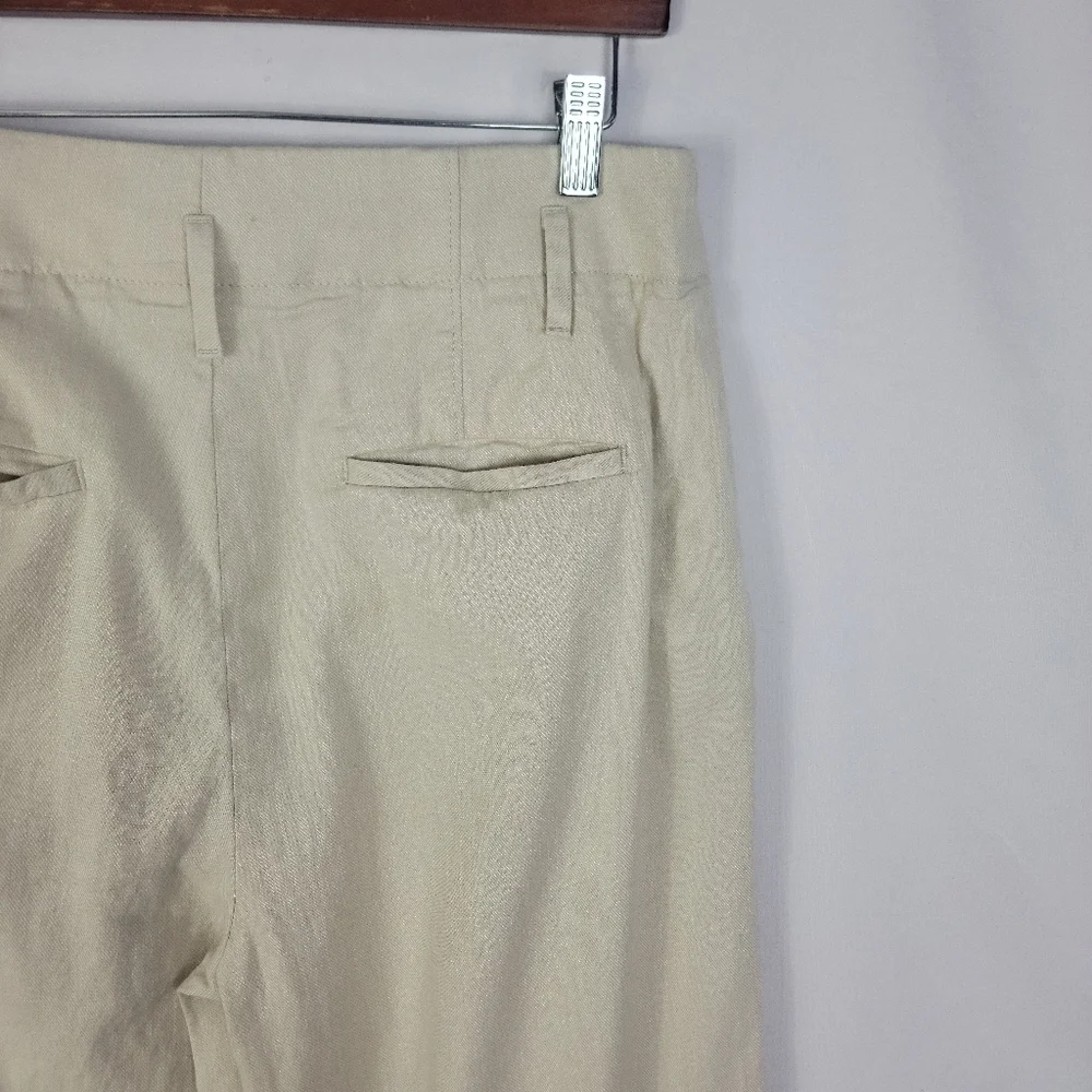 Women's 10L Banana Republic pants